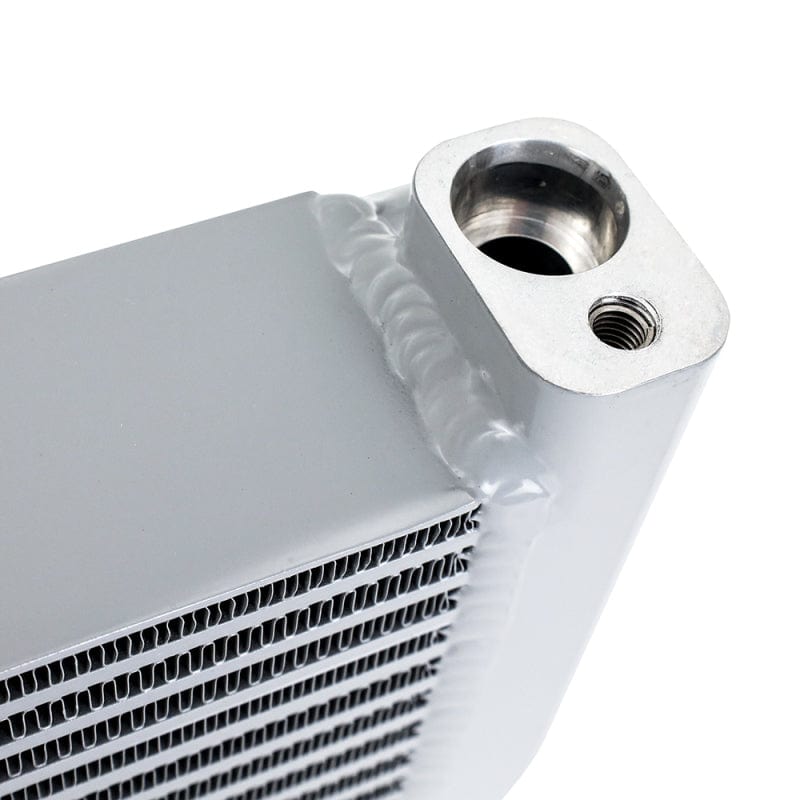 Mishimoto Performance Mishimoto 12-20 BMW M5 / M6 Performance Oil Cooler