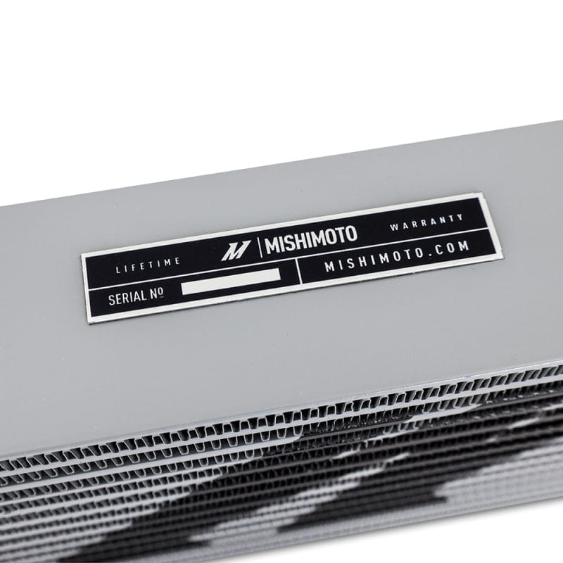 Mishimoto Performance Mishimoto 12-20 BMW M5 / M6 Performance Oil Cooler