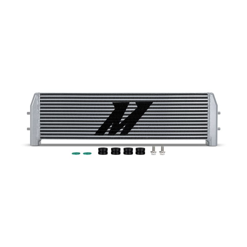 Mishimoto Performance Mishimoto 12-20 BMW M5 / M6 Performance Oil Cooler