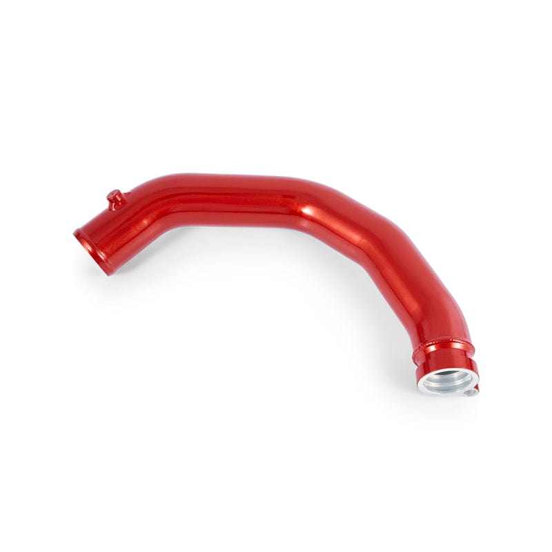 Mishimoto Performance Mishimoto 15-20 BMW F80 M3/M4 Intercooler Pipe Kit - Sakhir Orange