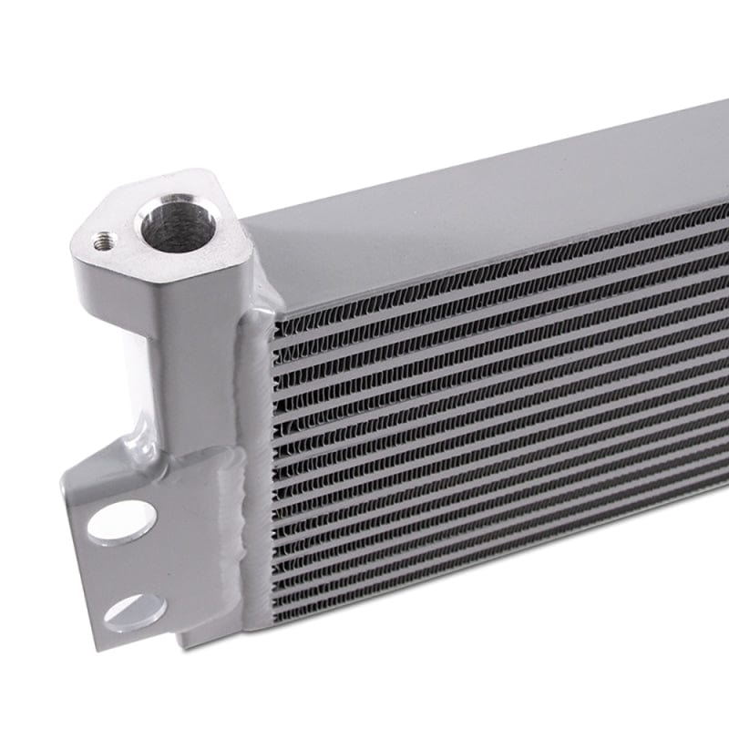 Mishimoto Performance Mishimoto 15-20 BMW F80 M3/M4 Oil Cooler Kit