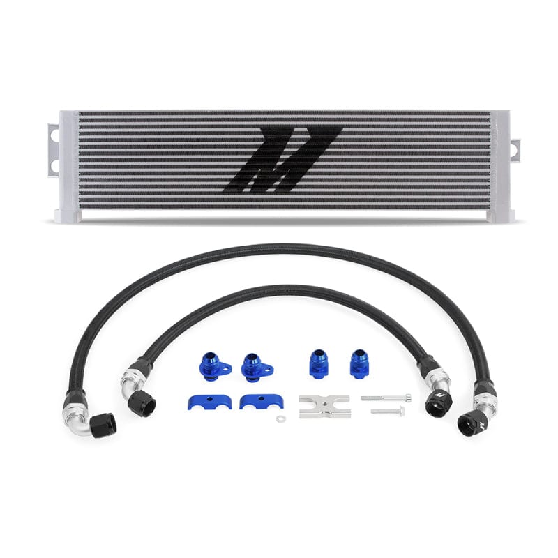 Mishimoto Performance Mishimoto 15-20 BMW F80 M3/M4 Oil Cooler Kit