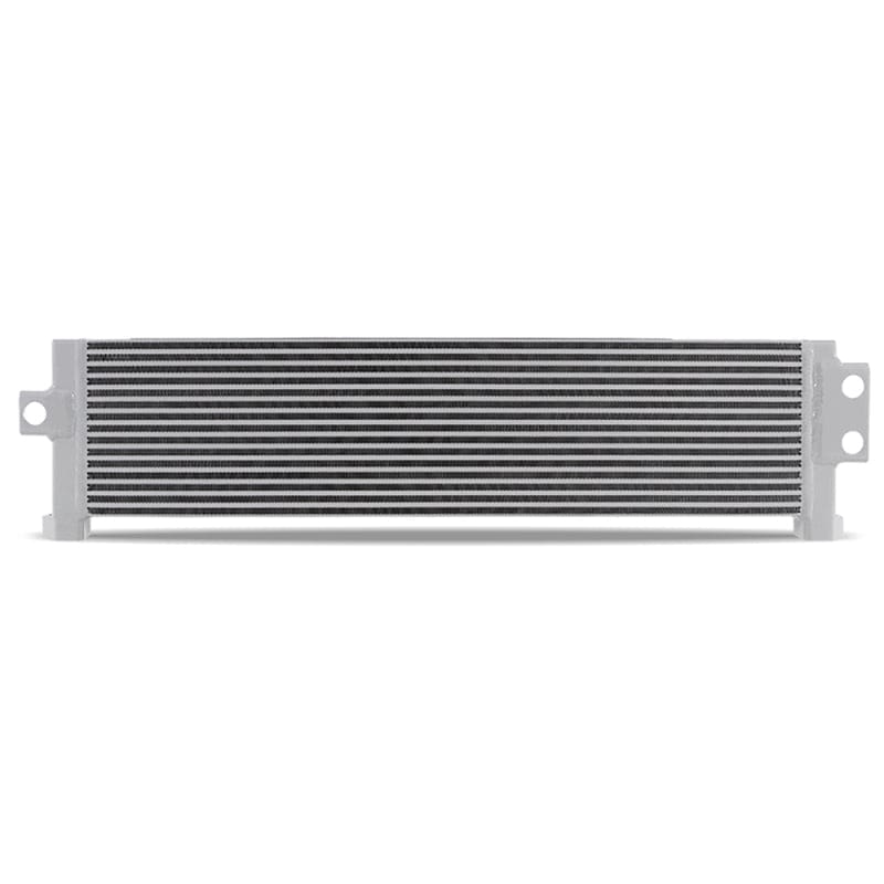 Mishimoto Performance Mishimoto 15-20 BMW F80 M3/M4 Oil Cooler Kit