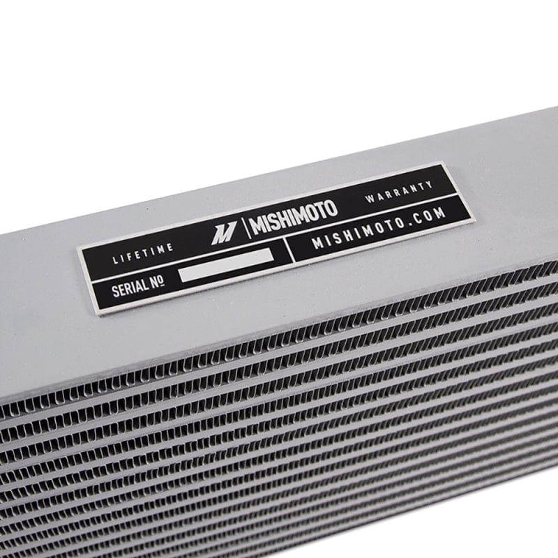 Mishimoto Performance Mishimoto 15-20 BMW F80 M3/M4 Oil Cooler Kit