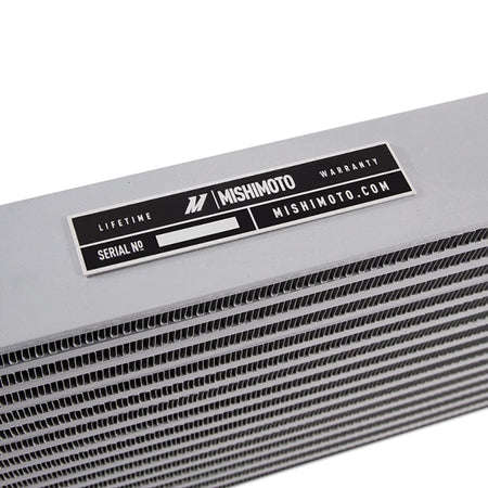 Mishimoto Performance Mishimoto 15-20 BMW F80 M3/M4 Oil Cooler Kit