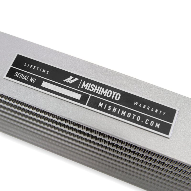 Mishimoto Performance Mishimoto 15-20 BMW (F8X) M3/M4 DCT Transmission Cooler