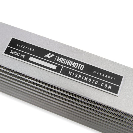 Mishimoto Performance Mishimoto 15-20 BMW (F8X) M3/M4 DCT Transmission Cooler