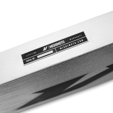 Mishimoto Performance Mishimoto 20+ Toyota GR Supra 3.0L / 19+ BMW Z4 3.0L Performance Heat Exchanger
