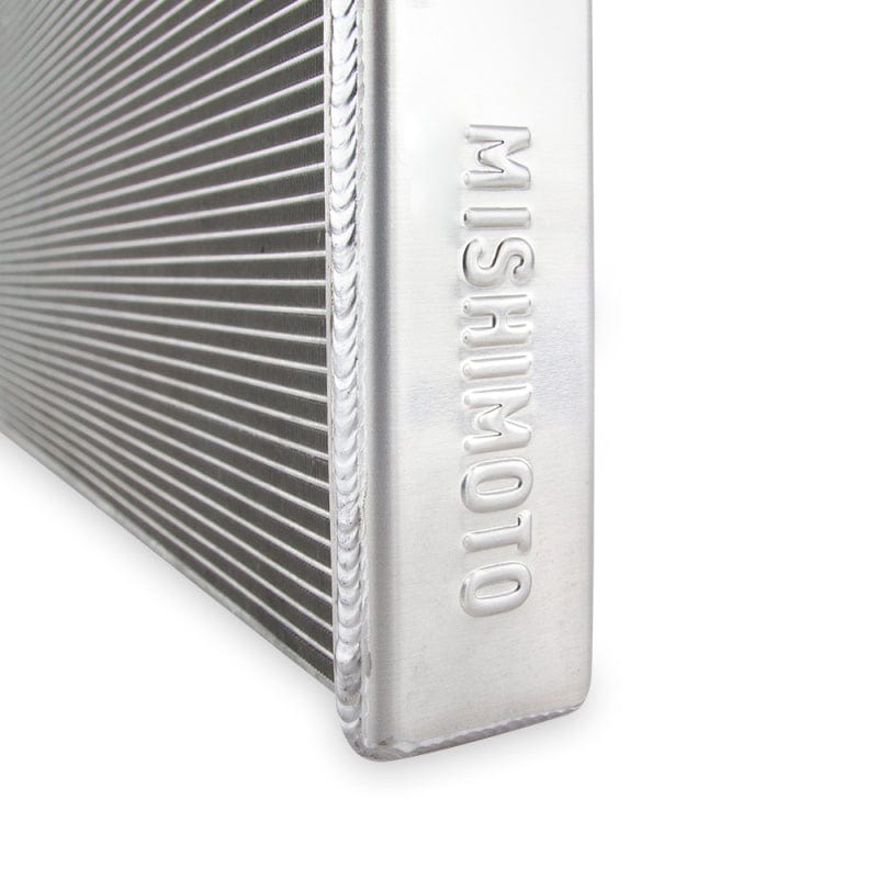 Mishimoto Performance Mishimoto 20+ Toyota GR Supra 3.0L / 19+ BMW Z4 3.0L Performance Heat Exchanger