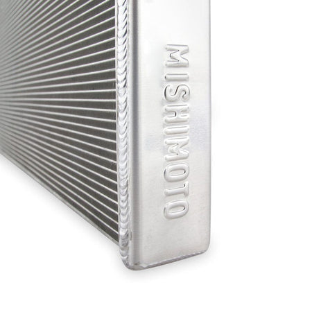 Mishimoto Performance Mishimoto 20+ Toyota GR Supra 3.0L / 19+ BMW Z4 3.0L Performance Heat Exchanger