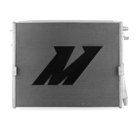 Mishimoto Performance Mishimoto 20+ Toyota GR Supra 3.0L / 19+ BMW Z4 3.0L Performance Heat Exchanger