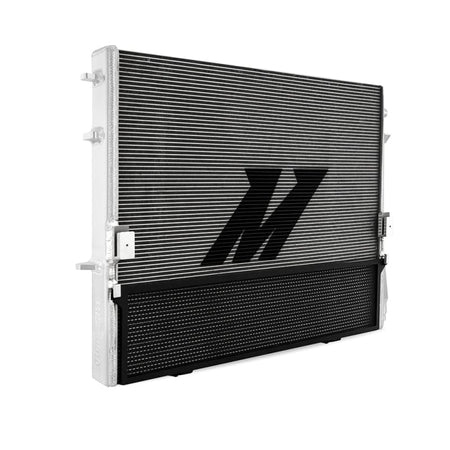 Mishimoto Performance Mishimoto 20+ Toyota GR Supra 3.0L / 19+ BMW Z4 3.0L Performance Heat Exchanger