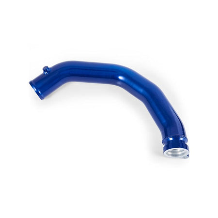Mishimoto Performance Mishimoto 2015-2020 BMW F80 M3/M4 Intercooler Pipe Kit San Marino Blue Metallic