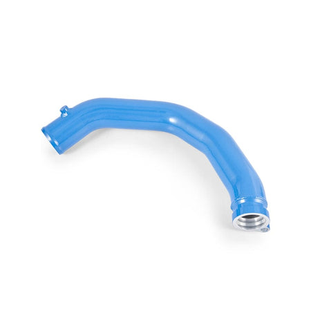 Mishimoto Performance Mishimoto 2015-2020 BMW F80 M3/M4 Intercooler Pipe Kit Yas Marina Blue Metallic