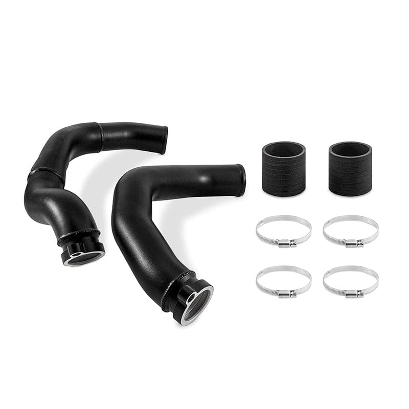 Mishimoto Performance Mishimoto 2015+ BMW F8X M3/M4 Charge Pipe Kit