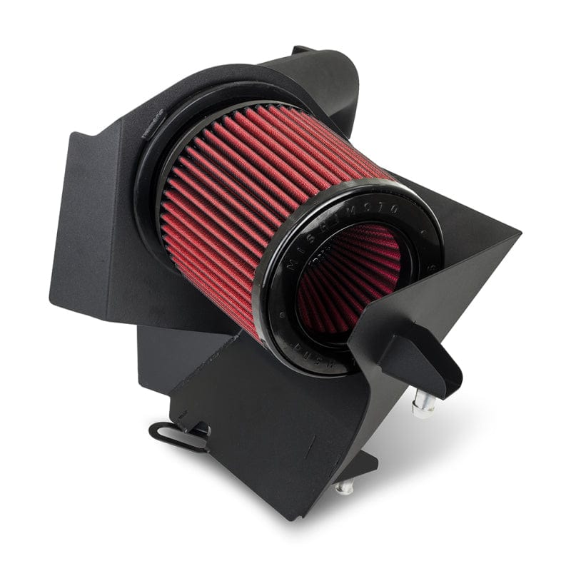 Mishimoto Performance Mishimoto 2021+ BMW G8X M3/M4 3.0L S58B30 Open Airbox Performance Intake