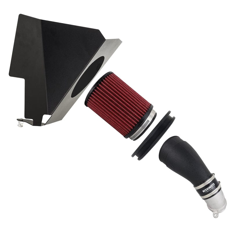 Mishimoto Performance Mishimoto 2021+ BMW G8X M3/M4 3.0L S58B30 Open Airbox Performance Intake