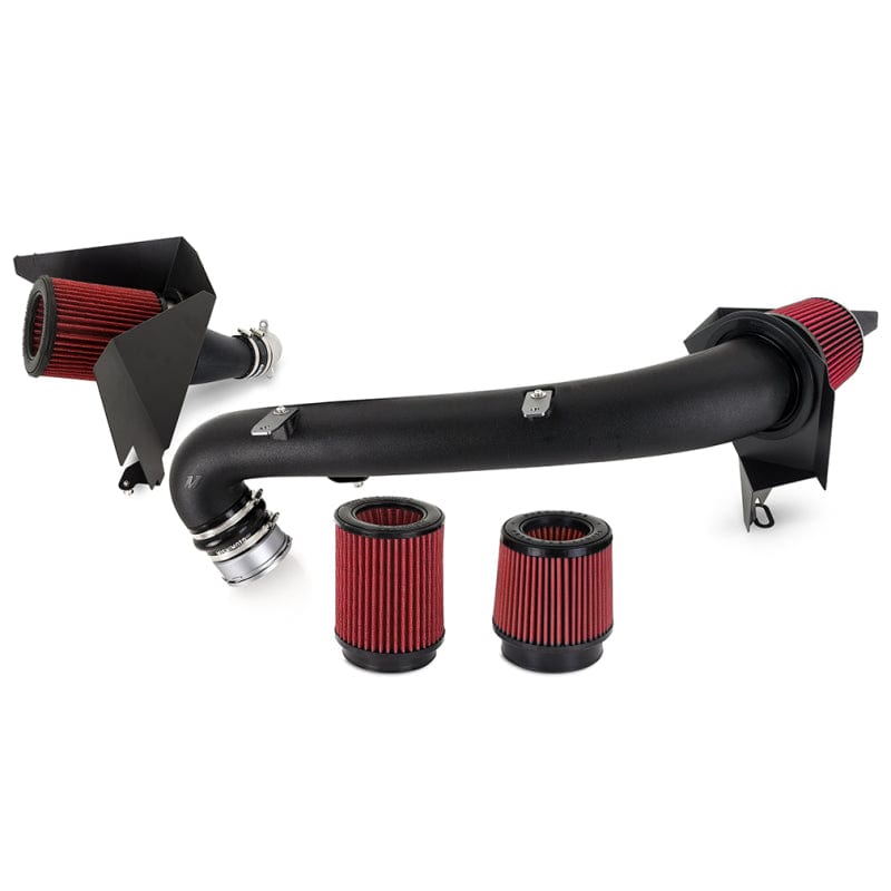 Mishimoto Performance Mishimoto 2021+ BMW G8X M3/M4 3.0L S58B30 Open Airbox Performance Intake