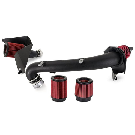 Mishimoto Performance Mishimoto 2021+ BMW G8X M3/M4 3.0L S58B30 Open Airbox Performance Intake