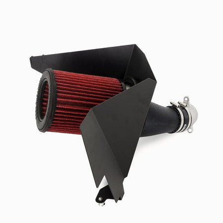 Mishimoto Performance Mishimoto 2021+ BMW G8X M3/M4 3.0L S58B30 Open Airbox Performance Intake
