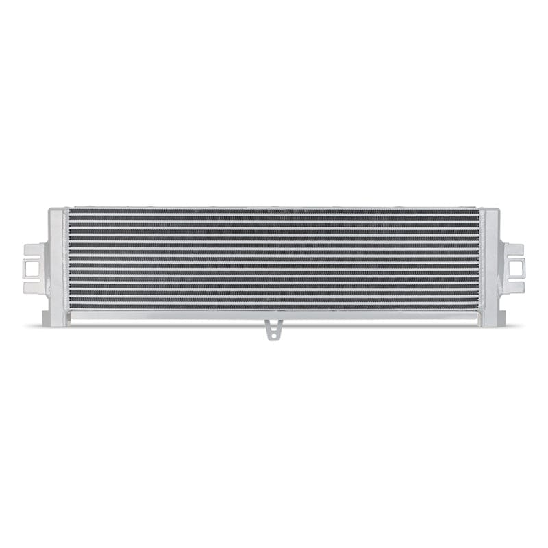 Mishimoto Performance Mishimoto 2021+ BMW G8X M3/M4 Oil Cooler Silver