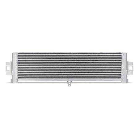 Mishimoto Performance Mishimoto 2021+ BMW G8X M3/M4 Oil Cooler Silver