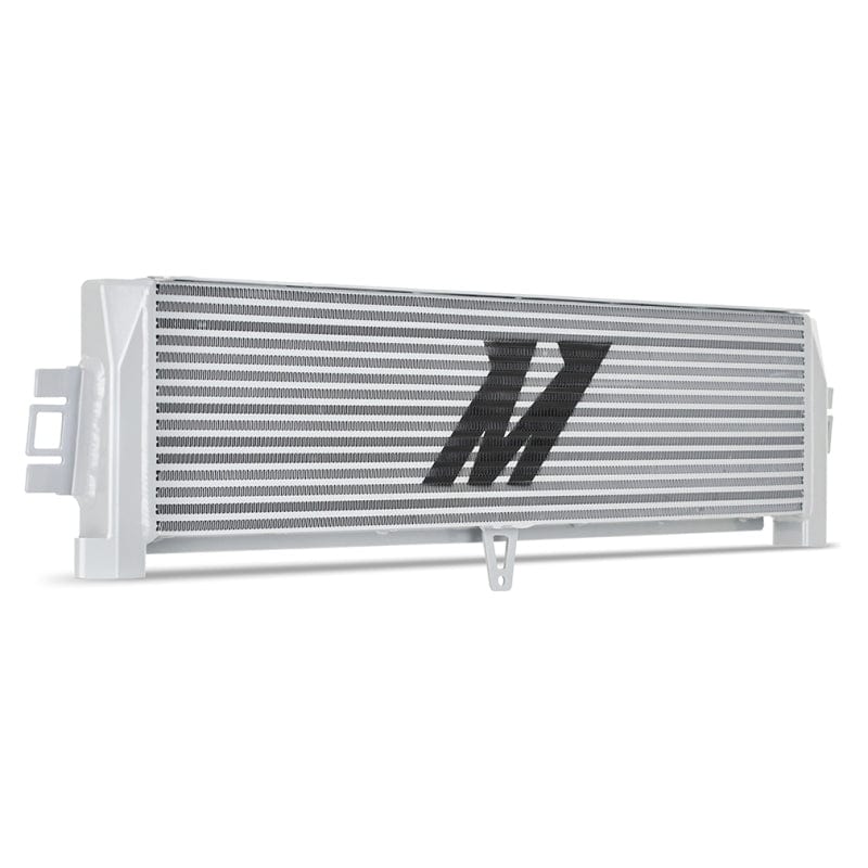 Mishimoto Performance Mishimoto 2021+ BMW G8X M3/M4 Oil Cooler Silver