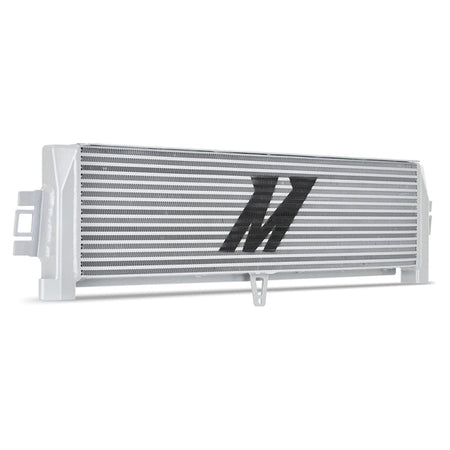 Mishimoto Performance Mishimoto 2021+ BMW G8X M3/M4 Oil Cooler Silver