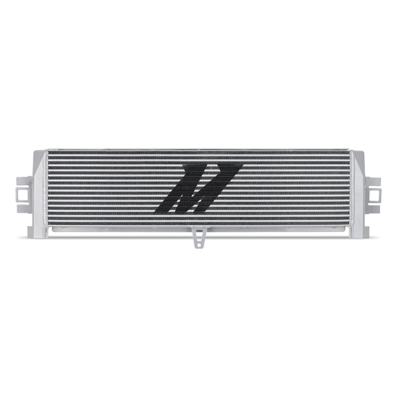 Mishimoto Performance Mishimoto 2021+ BMW G8X M3/M4 Oil Cooler Silver