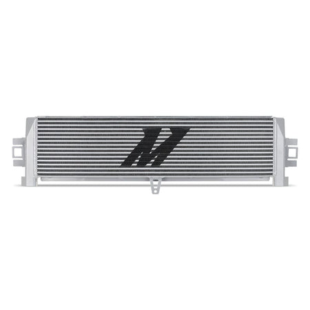 Mishimoto Performance Mishimoto 2021+ BMW G8X M3/M4 Oil Cooler Silver