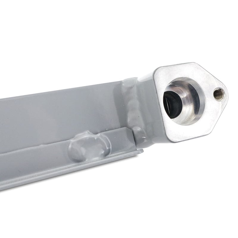 Mishimoto Performance Mishimoto 2021+ BMW G8X M3/M4 Oil Cooler Silver