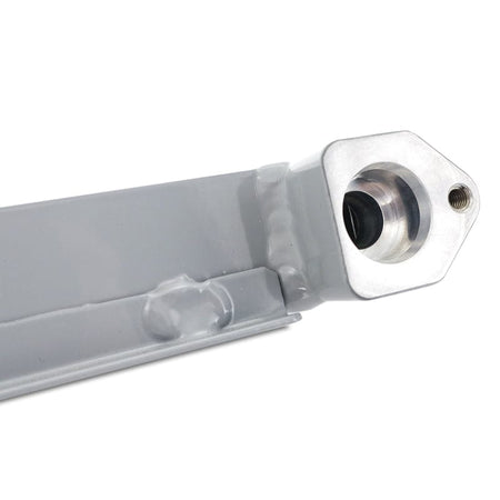 Mishimoto Performance Mishimoto 2021+ BMW G8X M3/M4 Oil Cooler Silver