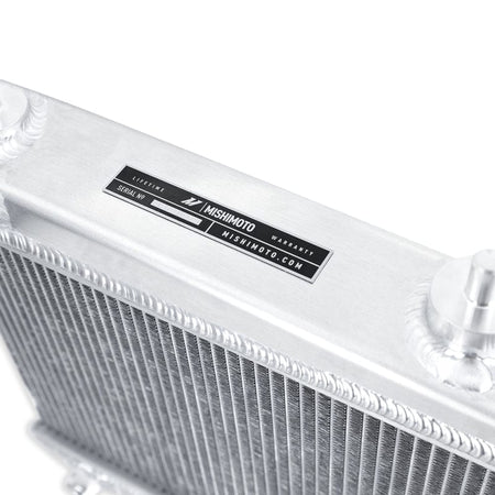 Mishimoto Performance Mishimoto 2021+ BMW G8X M3/M4 Performance Auxiliary Radiators