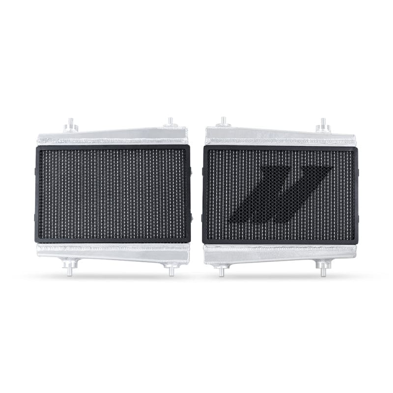 Mishimoto Performance Mishimoto 2021+ BMW G8X M3/M4 Performance Auxiliary Radiators