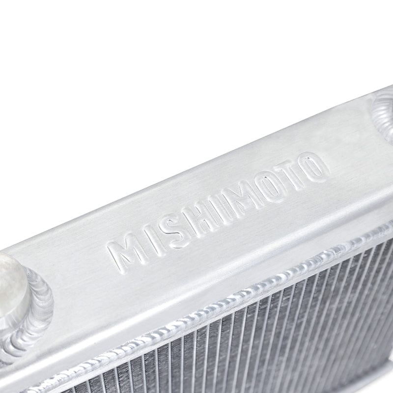 Mishimoto Performance Mishimoto 2021+ BMW G8X M3/M4 Performance Auxiliary Radiators