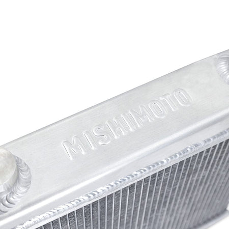 Mishimoto Performance Mishimoto 2021+ BMW G8X M3/M4 Performance Auxiliary Radiators