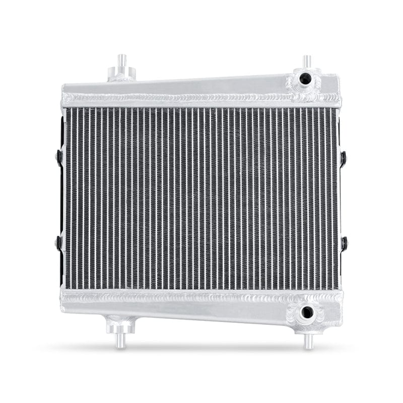 Mishimoto Performance Mishimoto 2021+ BMW G8X M3/M4 Performance Auxiliary Radiators