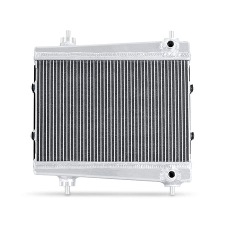 Mishimoto Performance Mishimoto 2021+ BMW G8X M3/M4 Performance Auxiliary Radiators