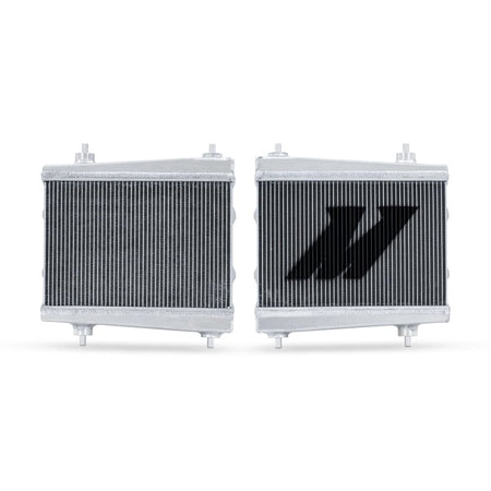 Mishimoto Performance Mishimoto 2021+ BMW G8X M3/M4 Performance Auxiliary Radiators