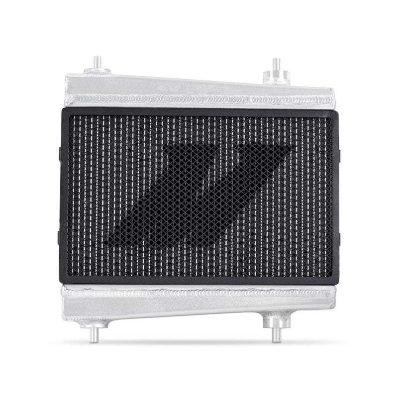Mishimoto Performance Mishimoto 2021+ BMW G8X M3/M4 Performance Auxiliary Radiators