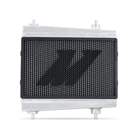 Mishimoto Performance Mishimoto 2021+ BMW G8X M3/M4 Performance Auxiliary Radiators