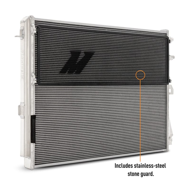 Mishimoto Performance Mishimoto 2021+ BMW M3/ M4 G8X Automatic Performance Heat Exchanger