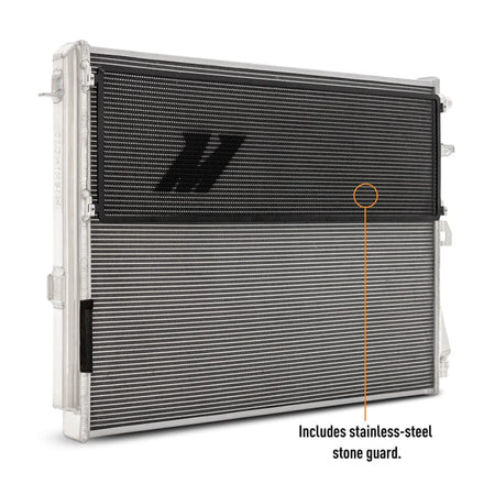 Mishimoto Performance Mishimoto 2021+ BMW M3/ M4 G8X Automatic Performance Heat Exchanger