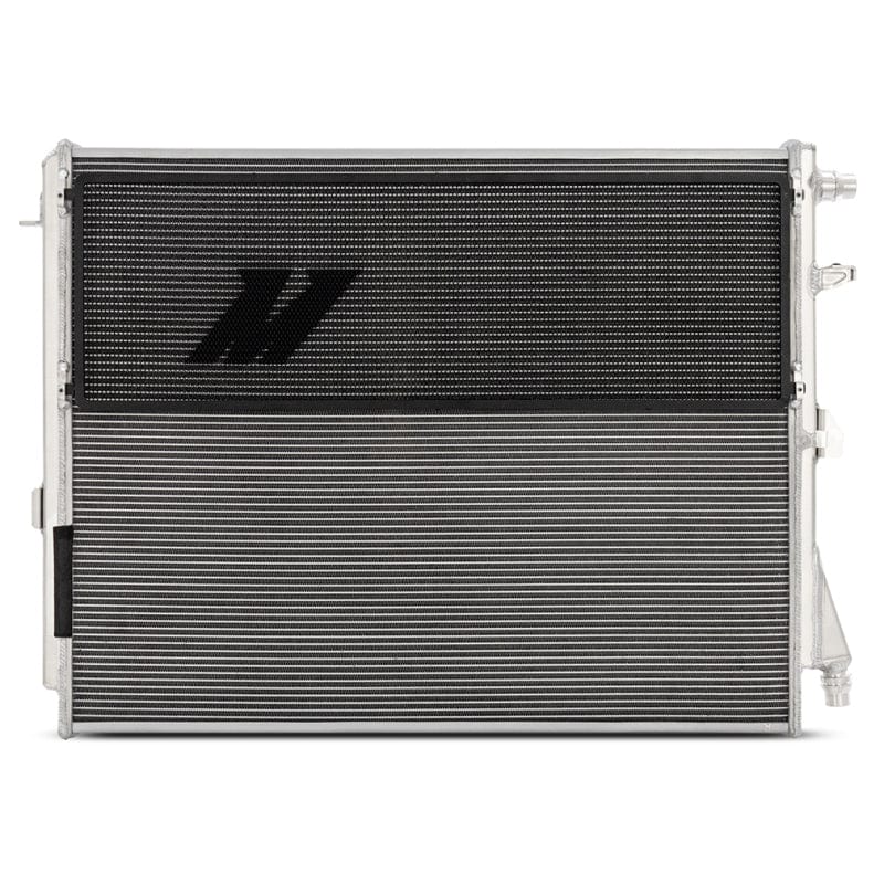 Mishimoto Performance Mishimoto 2021+ BMW M3/ M4 G8X Automatic Performance Heat Exchanger