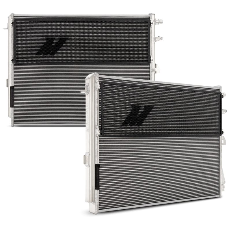Mishimoto Performance Mishimoto 2021+ BMW M3/ M4 G8X Automatic Performance Heat Exchanger