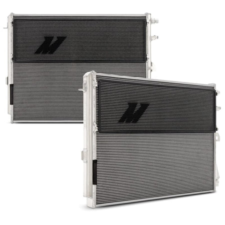 Mishimoto Performance Mishimoto 2021+ BMW M3/ M4 G8X Automatic Performance Heat Exchanger