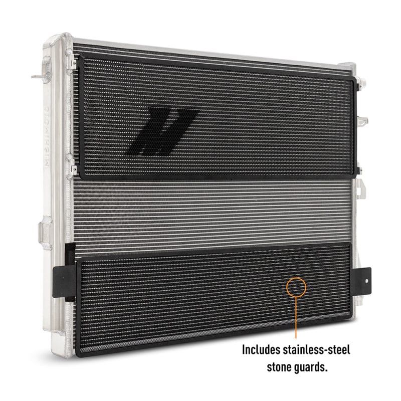 Mishimoto Performance Mishimoto 2021+ BMW M3/ M4 G8X Manual Performance Heat Exchanger
