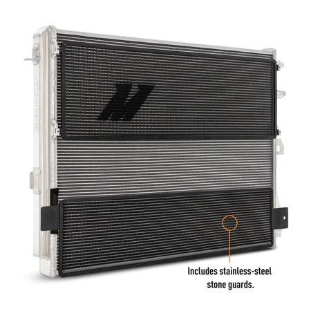 Mishimoto Performance Mishimoto 2021+ BMW M3/ M4 G8X Manual Performance Heat Exchanger