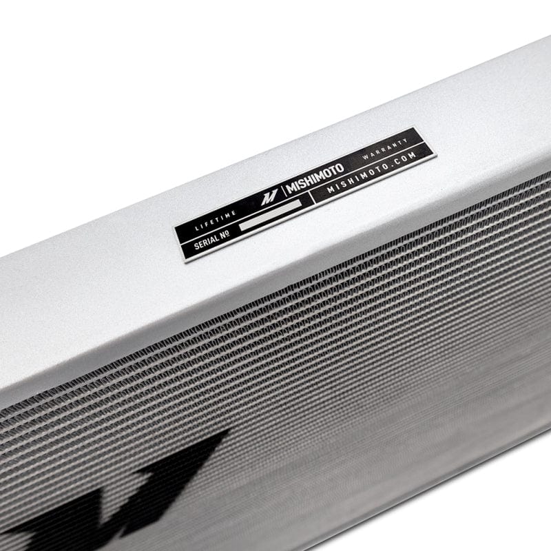 Mishimoto Performance Mishimoto 2021+ BMW M3/ M4 G8X Manual Performance Heat Exchanger