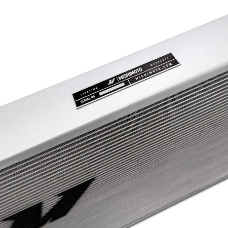 Mishimoto Performance Mishimoto 2021+ BMW M3/ M4 G8X Manual Performance Heat Exchanger